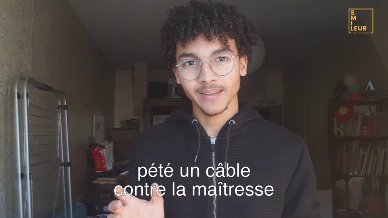LÉO, TU AIMES TON PRÉNOM ? #léo