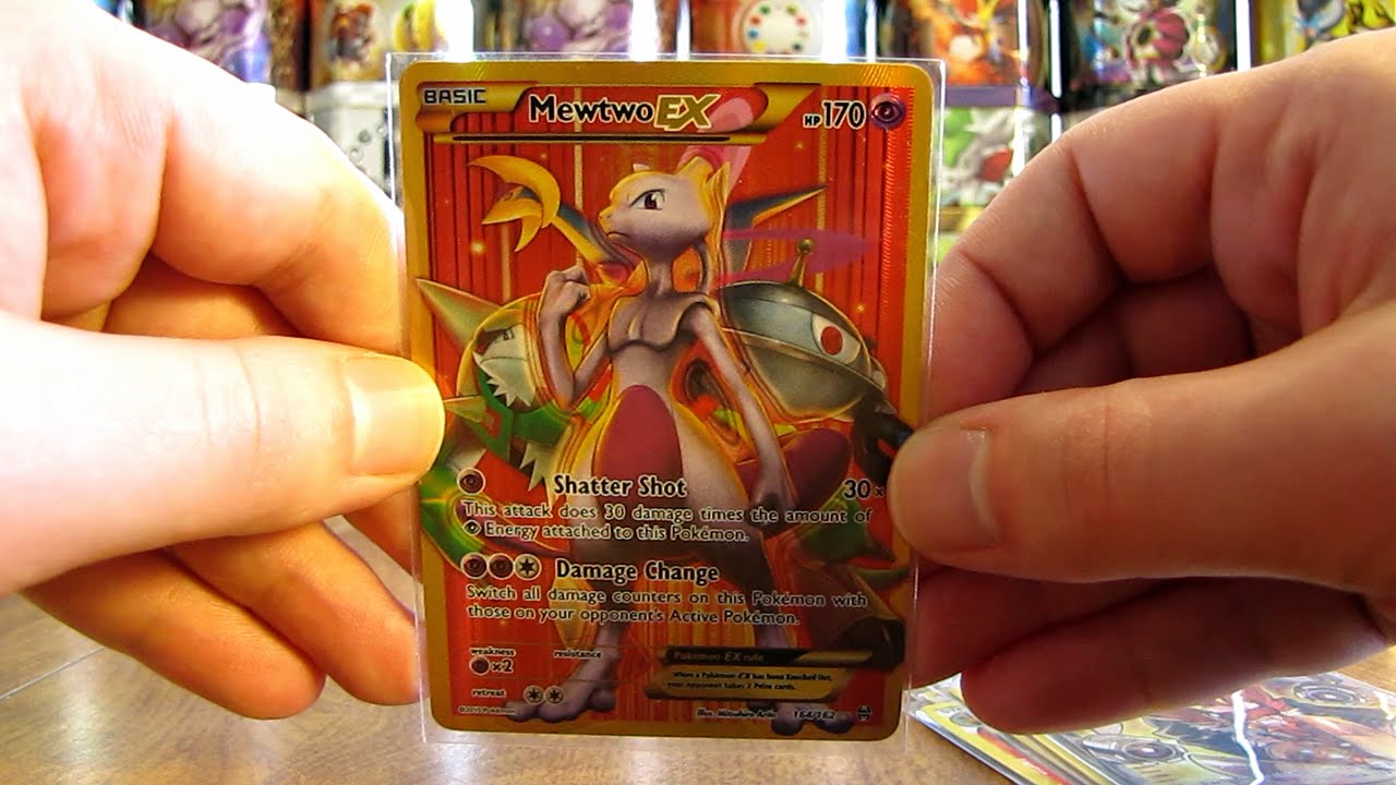 Free Pokemon Cards by Mail: Leonhart54