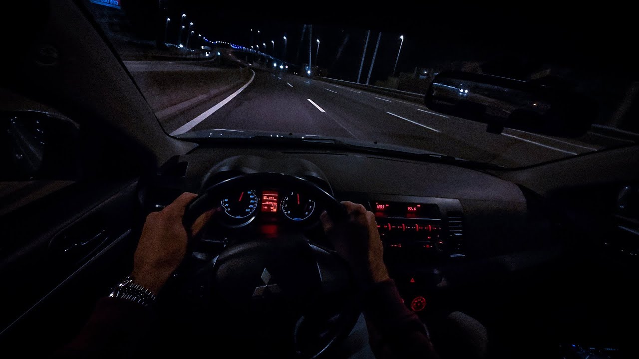 Best Late Night Drive Songs
