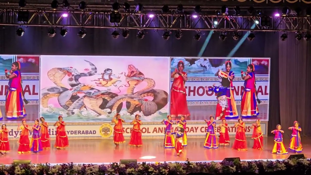 Sreekrishna Play #krishna