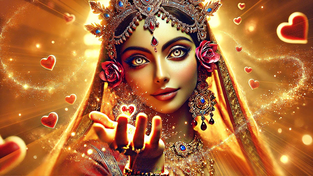 НИКТО НЕ СМОЖЕТ ТЕБЕ СОПРОТИВЛЯТЬСЯ! МГНОВЕННАЯ ЛЮБОВЬ, ЖЕЛАНИЕ И УВАЖЕНИЕ — НЕОГРАНИЧЕННАЯ КРАСОТА🔻