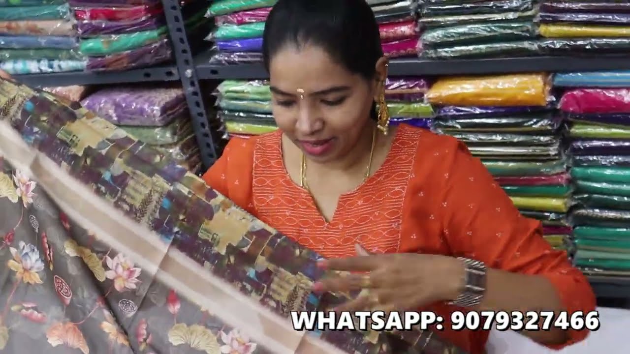 Rs.350 Linen Cottons Narayanpet Cottons Soft Silk Uniform sarees Wholesale Price | Home Delivery 