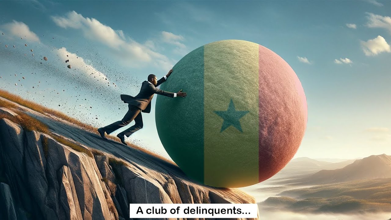 ECOWAS in Crisis: Analyzing Senegal's Political Turmoil and Regional Impact on West Africa