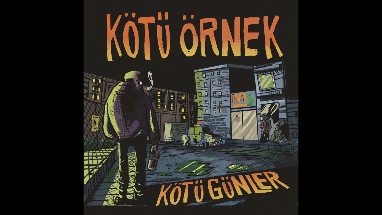 11.K&ouml;t&uuml; &Ouml;rnek - Nereye Gitsek |K&Ouml;T&Uuml; G&Uuml;NLER|