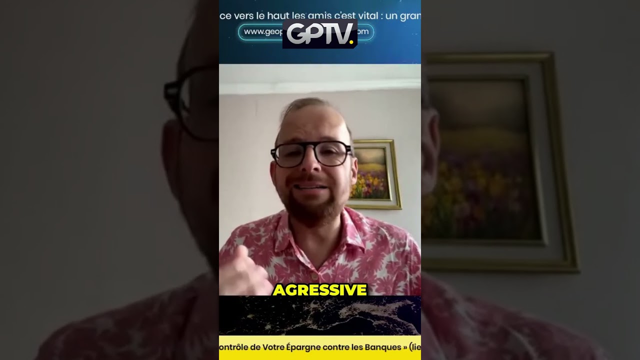 Comprendre la matrice et lib&eacute;rer les esprits ‼️