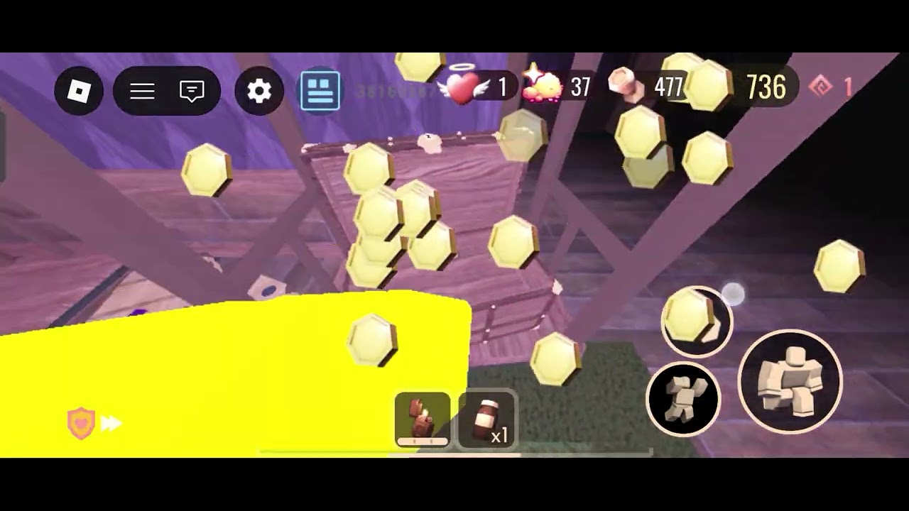 Jugando Doors (parte 1)