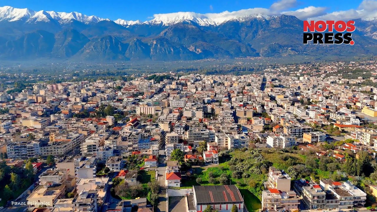 Ο Ξένιος Δίας ανησυχεί για τη Σπάρτη - Δυο κεντρικά ξενοδοχεία περιγράφουν την κατάσταση