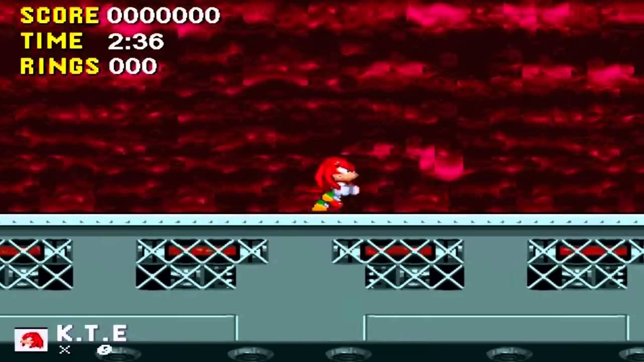 CreepyPasta #3: 