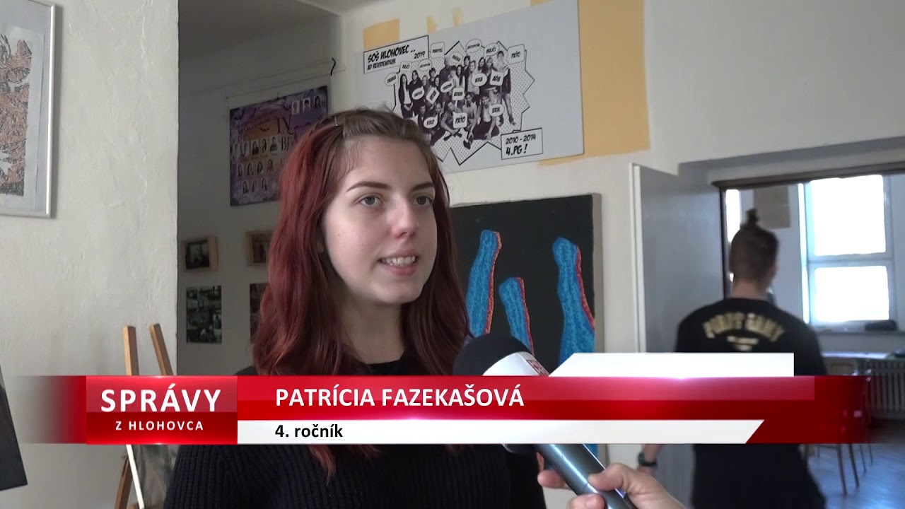 DOD v Strednej odbornej škole Nerudova Hlohovec