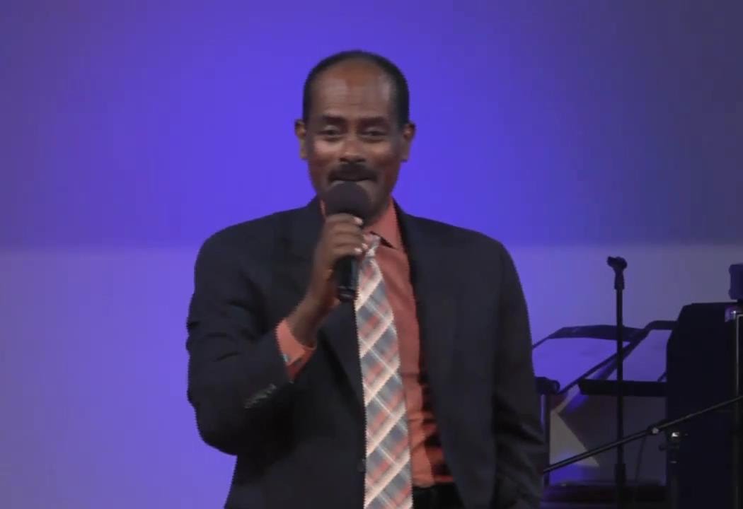Abetew Kebede Life Testimony