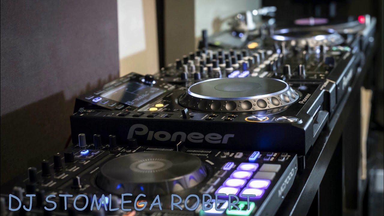 Trompet Tribal 2019 Dj Stomlega Robert