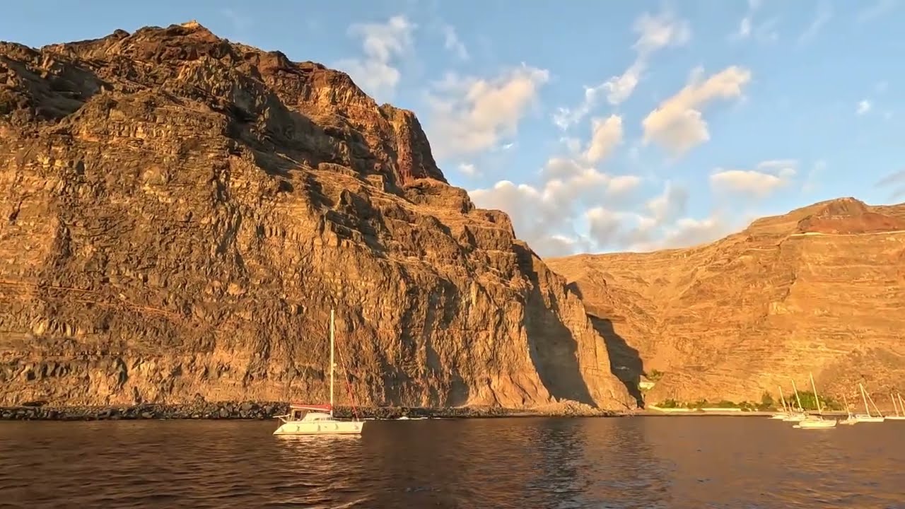 La Gomera