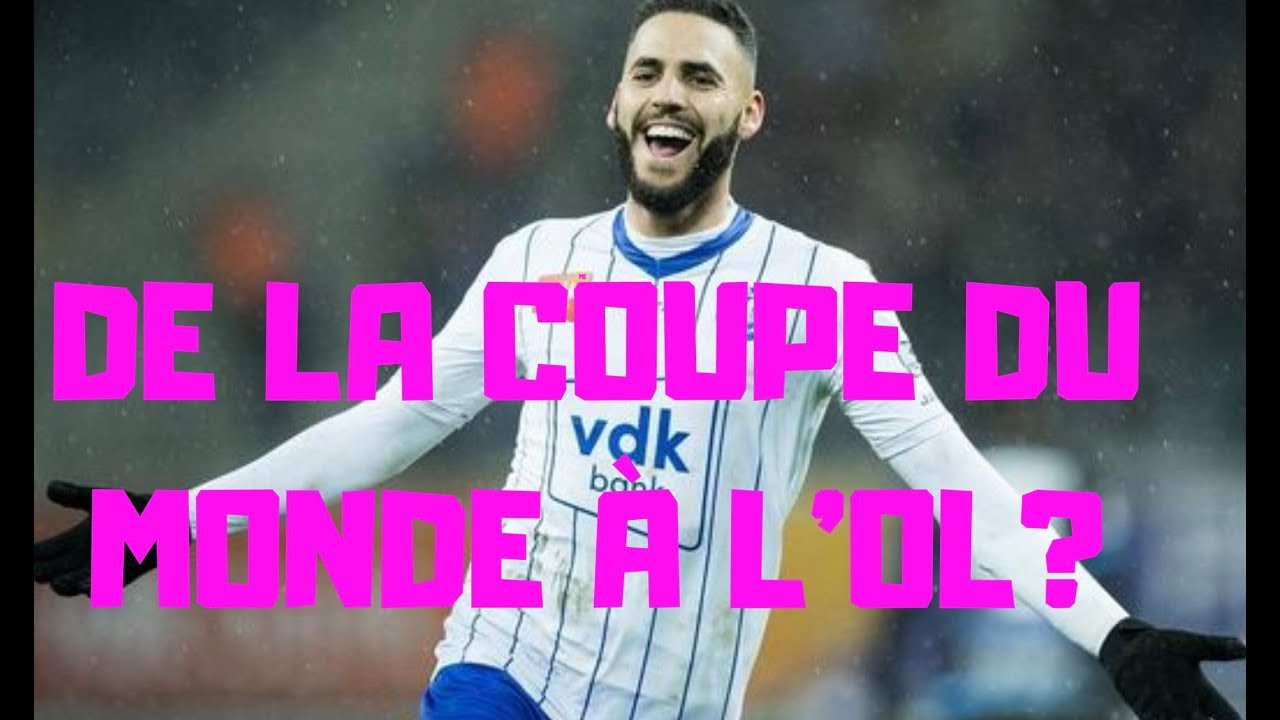 ❤️⭐️🤩💥 OL DAILY MERCATO | L&rsquo;ATYPIQUE DYLAN BRONN PIST&Eacute; ? 🤨