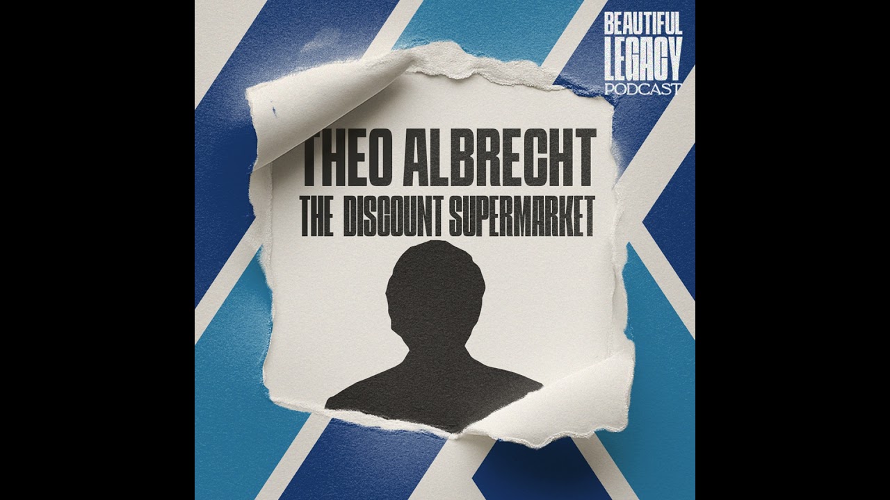 Theo Albrecht - The Discount Supermarket