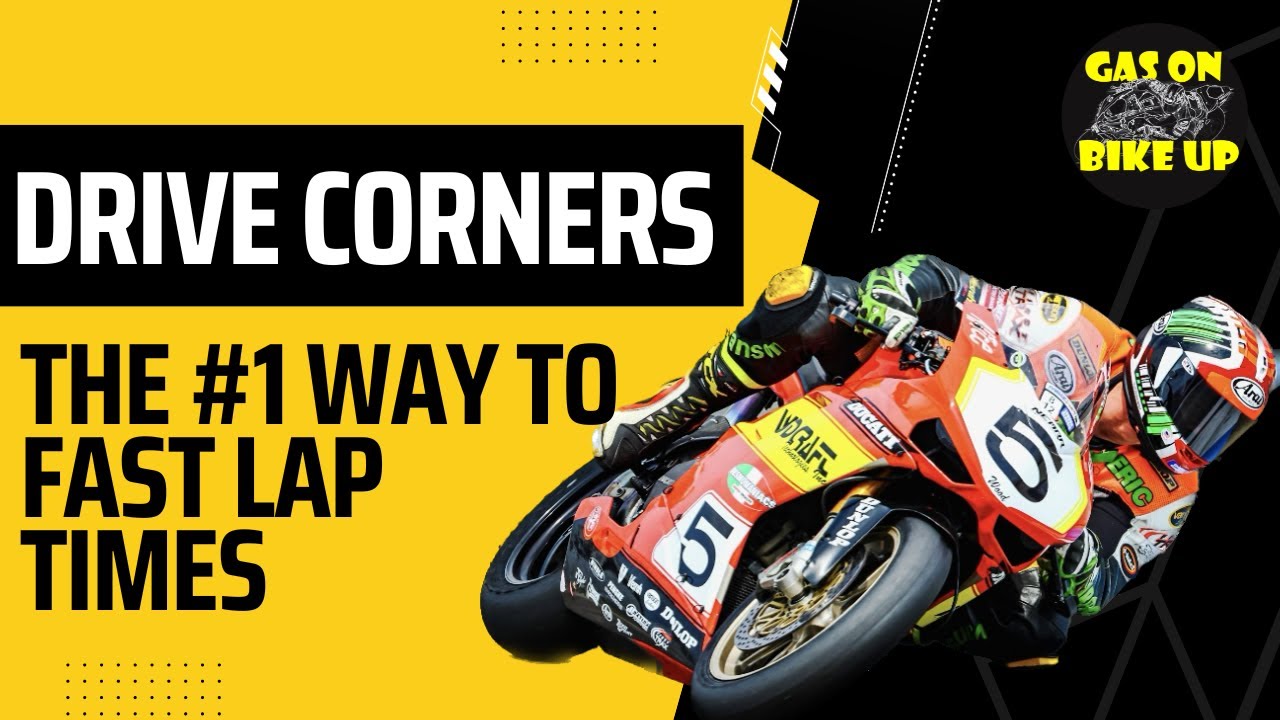 Learn to feel rear tire grip and explore track day / racing drive strategies
