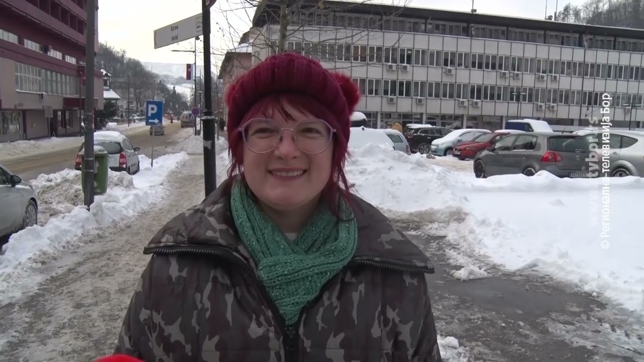 Struja u Majdanpeku se vraća u domove do kraja dana, 9. januar 2026.(RTVBor)