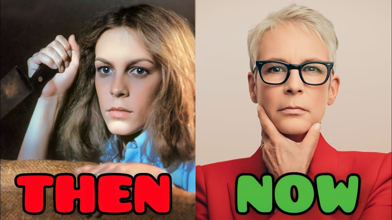Halloween 1978 | Cast Then And Now 2024 | How They Changed?