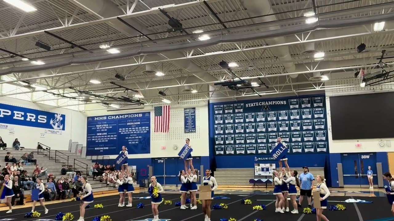 STMA Game Day at Minnetonka - Jan 10, 2026