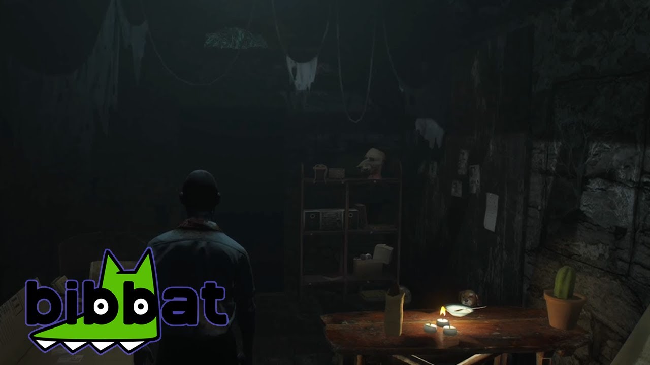 [MLO] GTA 5 FiveM [OPEN files] - horror little house