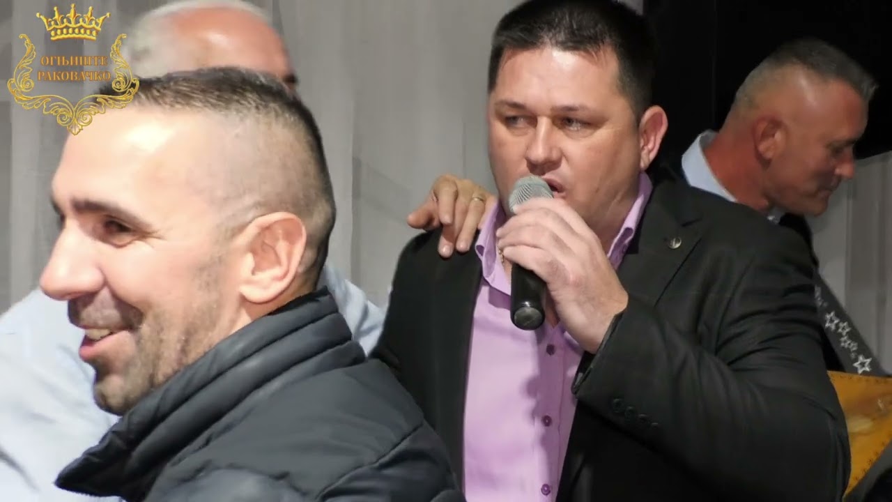 GARAVUŠO OBRAZA RUMENIH-BISTRI IZVOR-SLAVLJE KOD SLOBE I SLAĐE MARKULJEVIĆ, DOBOJ 4.10.2025.