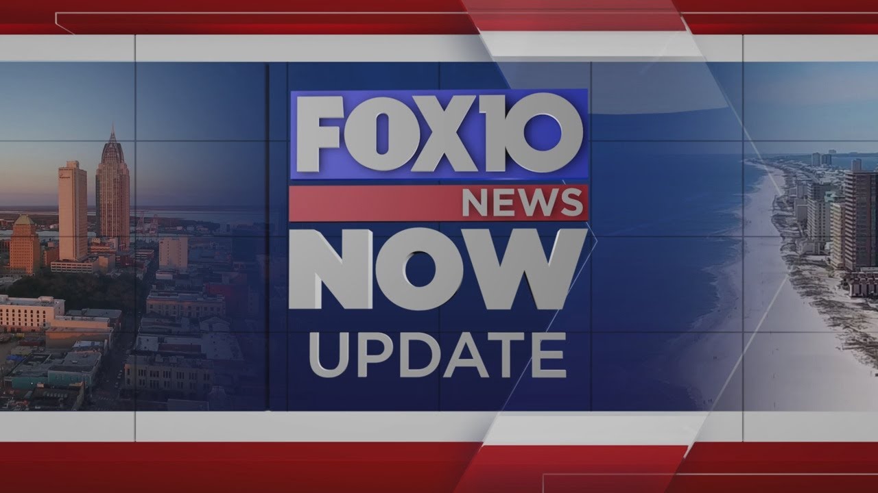 News Now Update for Monday evening February 3, 2020