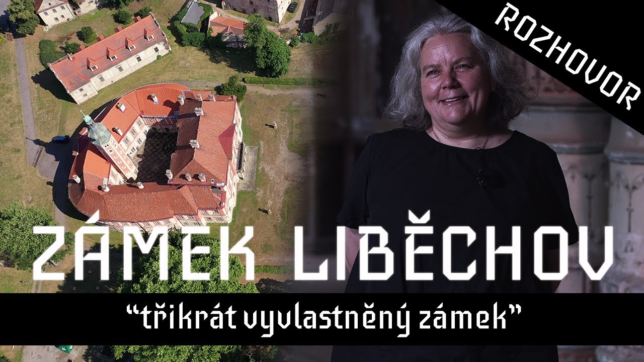 ROZHOVOR: Zámek kde se správce stal majitelem a majitel správcem