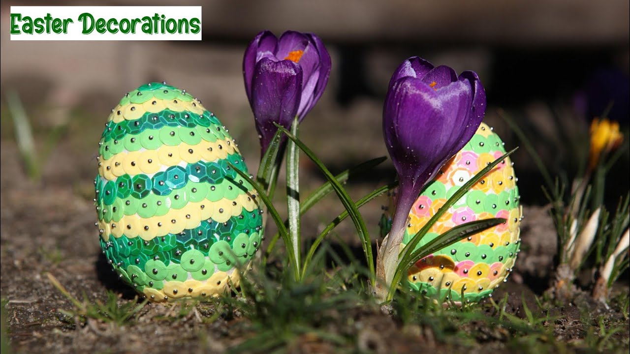 Classic Easter Decoration Ideas | Easter Decorating Ideas | Easter 2026