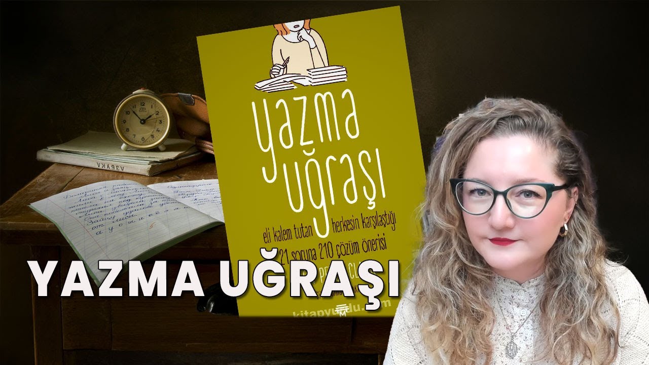 Yazma Uğraşı - Roy Peter Clark