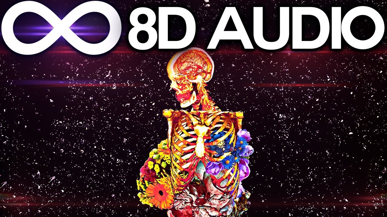 Getter - On My Way Out Feat Joji 🔊8D AUDIO🔊
