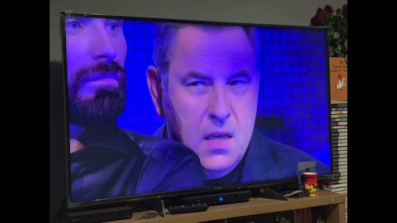 Rylan & David Ran out of lives and Lost £75K but they Still left Limitless win with £1K for Charity