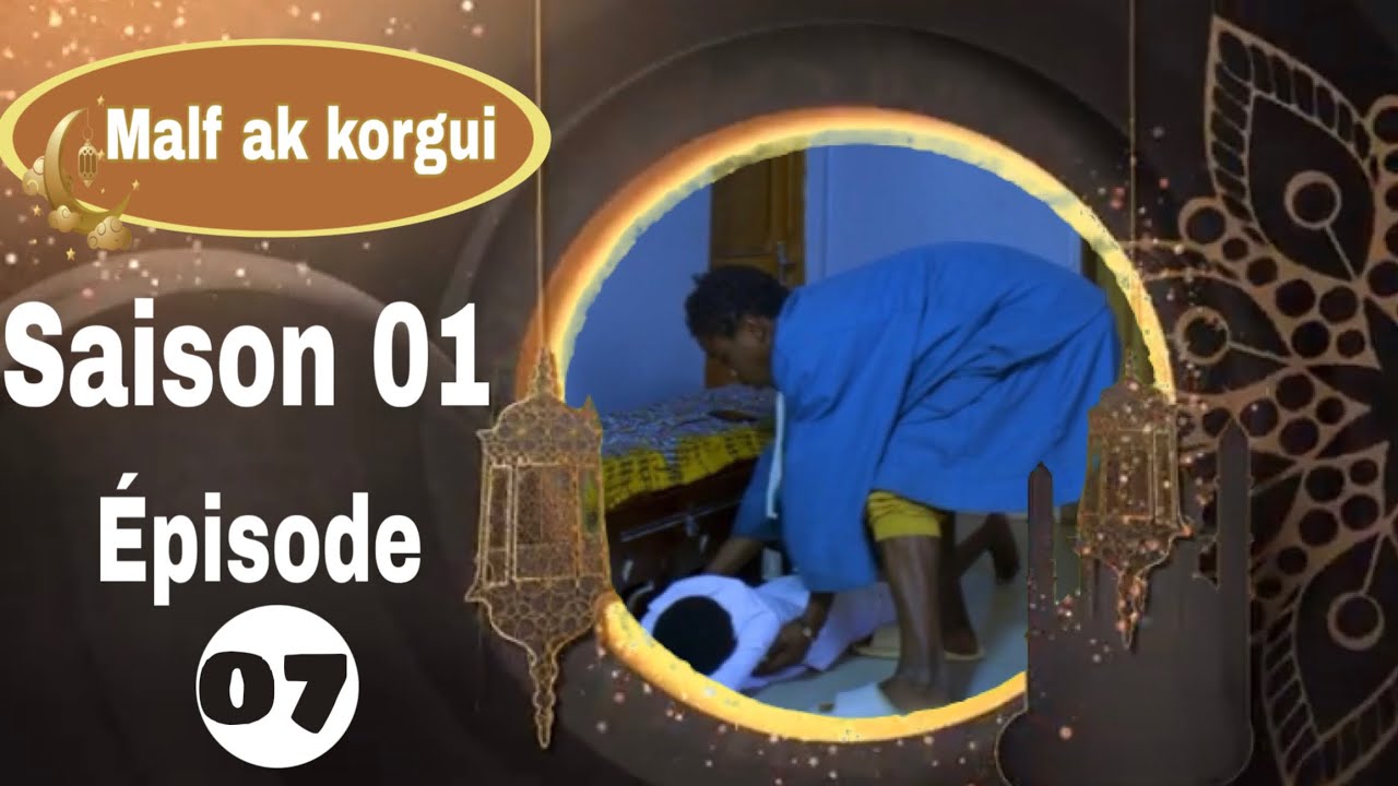 Malf ak korgui - Saison 01 - Episode 07 