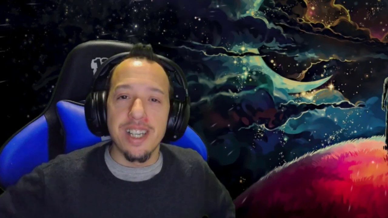 Knekro se r&iacute;e de Th3Antonio!
