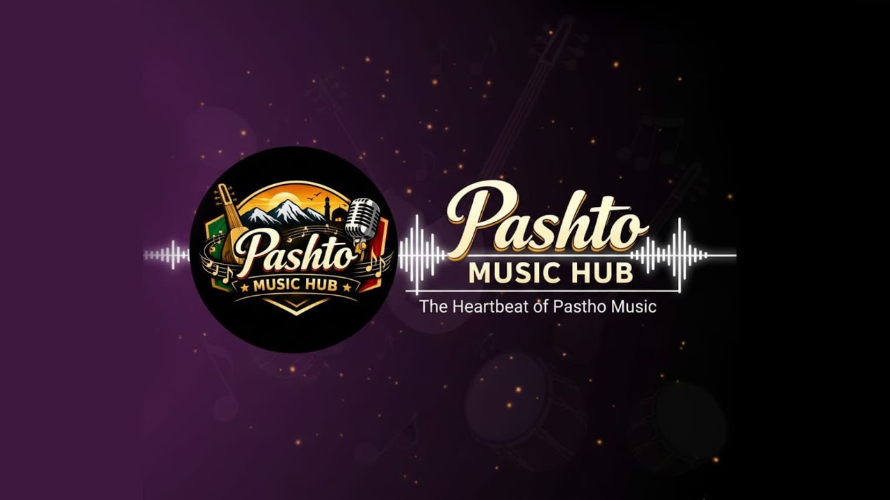 Pashto Music Hub Live Stream