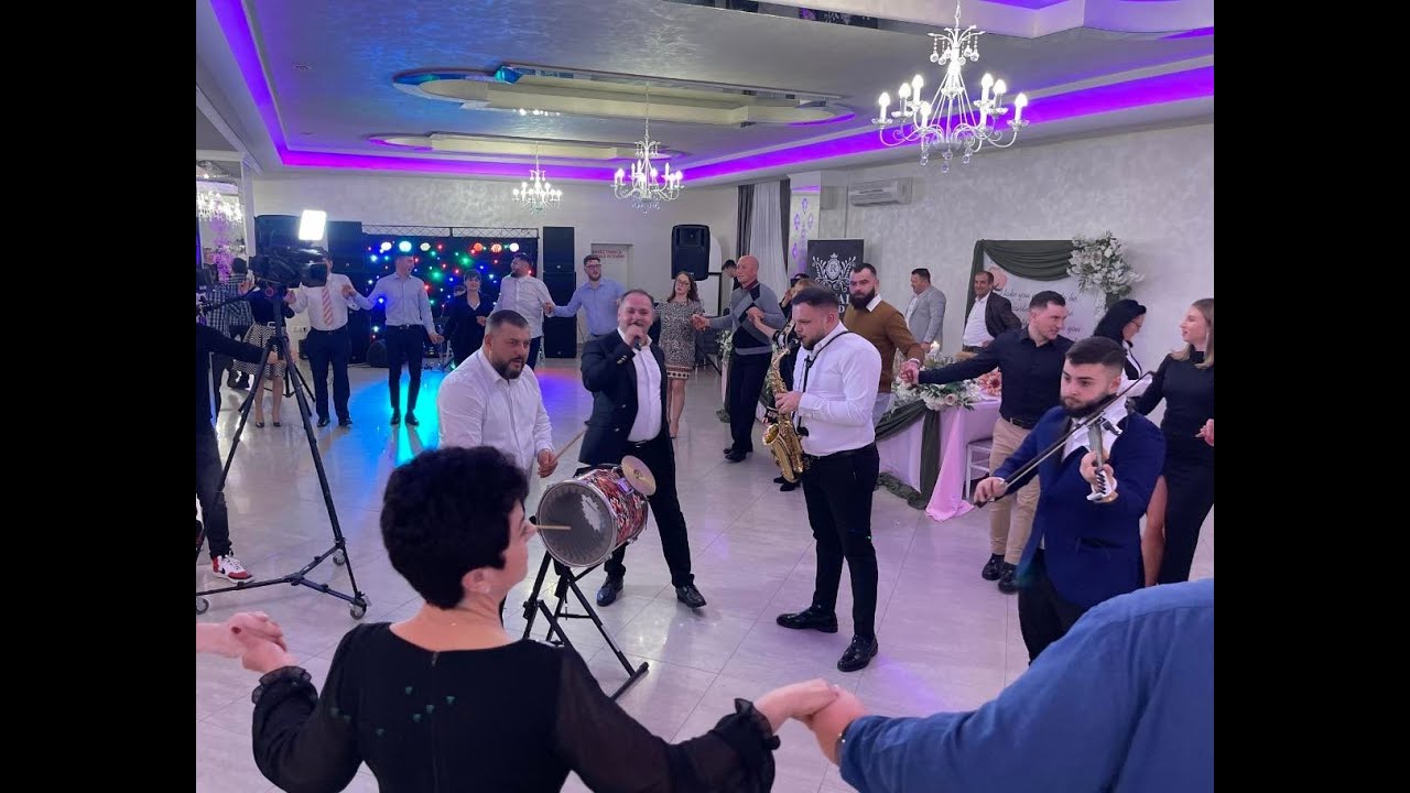 🔥 Hanul Mărioarei Live 2023-Formația Royal 0748340019 Formație nuntă Bacău Vrancea Iași Vaslui Neamț