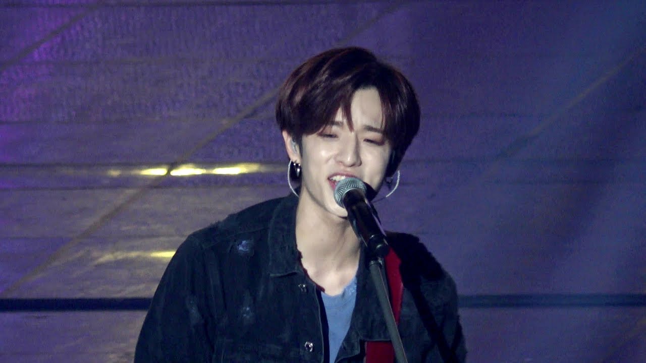 190331 DAY6 (데이식스) Feeling Good - 'Youth' Encore (제형 JAE focus)