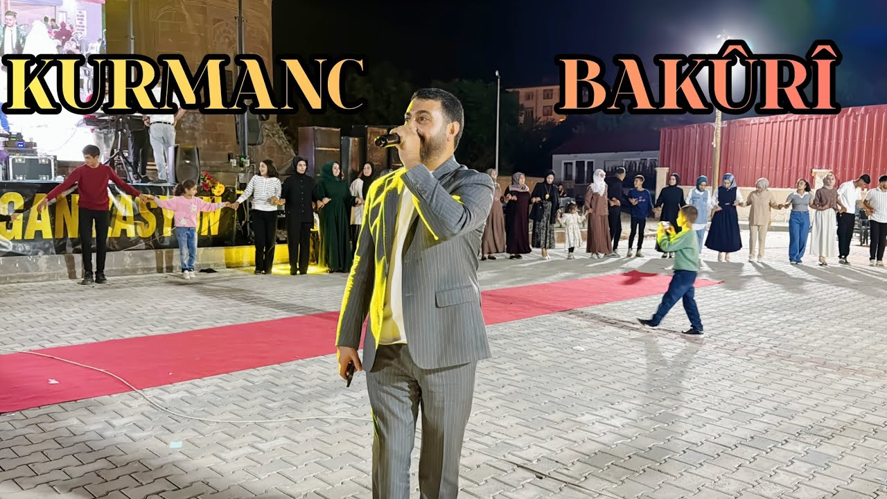 Kurmanc Bakuri Bitlis Ahlat