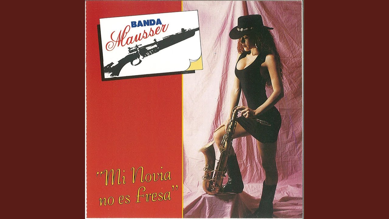 Mi Novia No Es Fresa