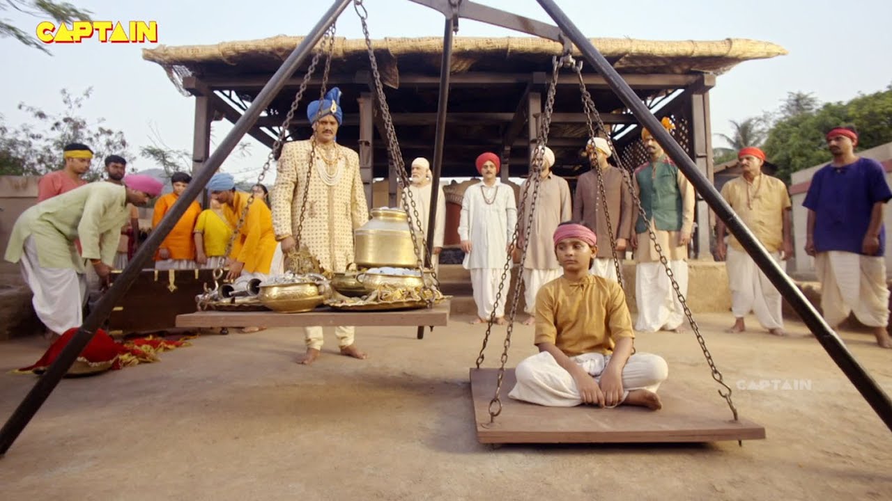 शिरडी वाले साईं बाबा के चमत्कार ( SHIRDI WALE SAI BABA CHAMATKAR)  | Full Episode