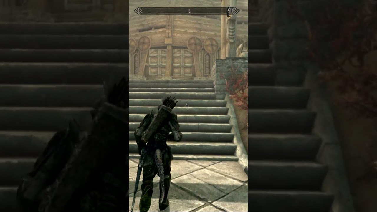 Find High-Tier Weapons Early in Skyrim! ⚔️🔥