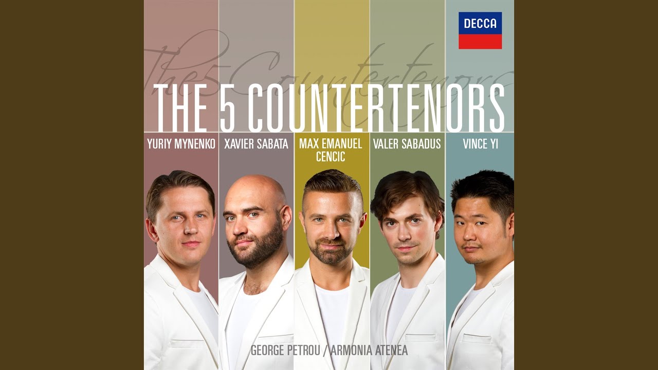 Handel: Serse, HWV 40 / Act 3 - 