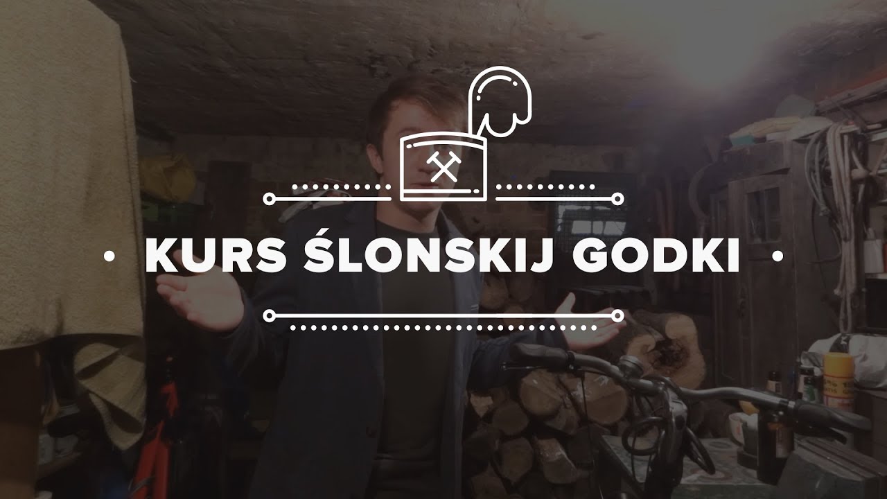 Kurs ślonskij godki #2 - GORZOŁA