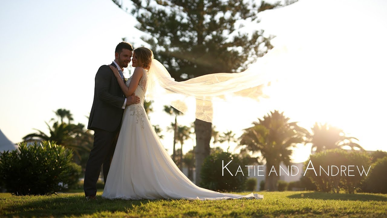 The Cyprus Wedding of Katie and Andrew, Nissi Beach Hotel, Ayia Napa