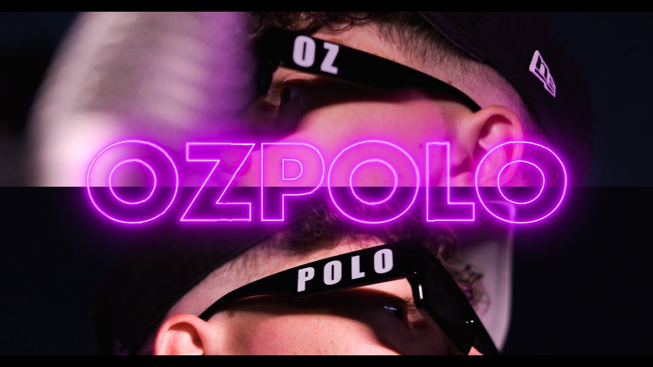 HOODBARS - OZPOLO (Official Music Video)