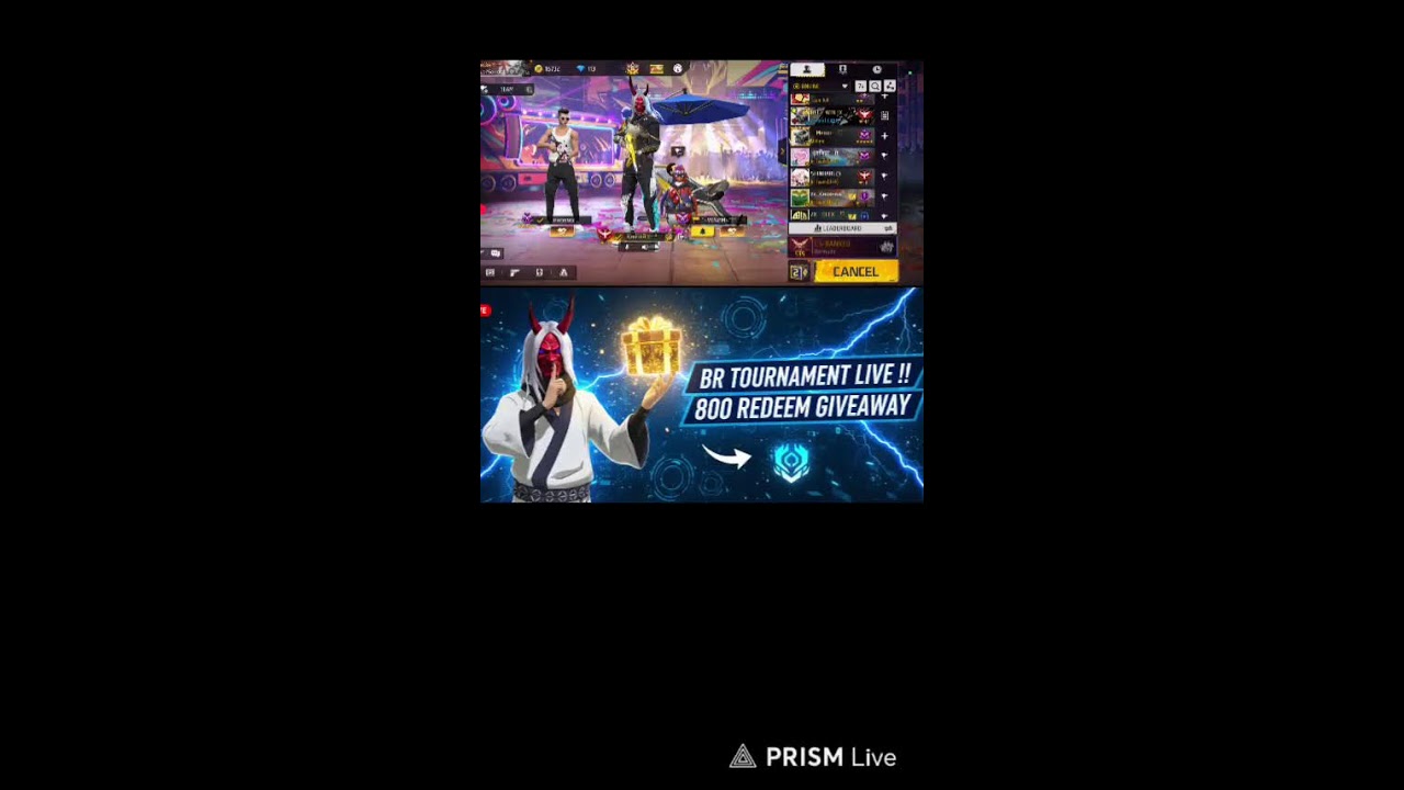 Live streaming of Gumnam Aasik- live