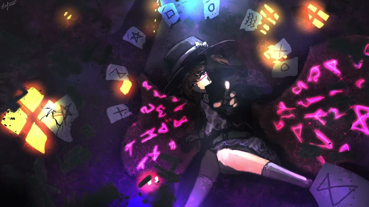 東方 - Nightmare Journal/Nightmare Diary [Orchestral]
