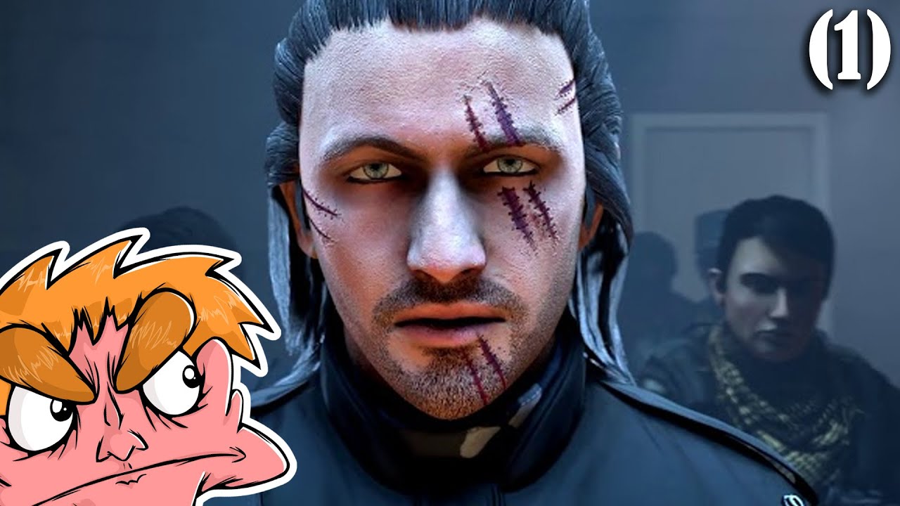 IHE vs Hunt Down The Freeman