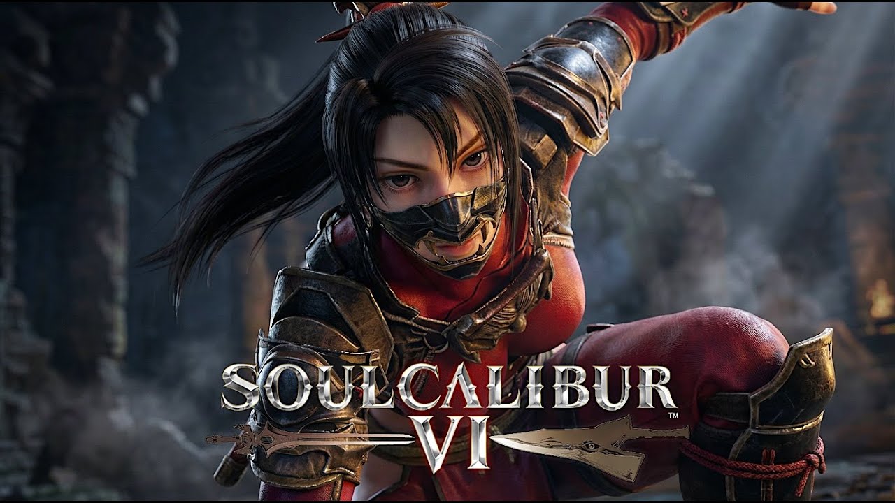 SOULCALIBUR VI Critical Edge Showcase [ Beta Test ]  Normal & Special Finishers  [4K]