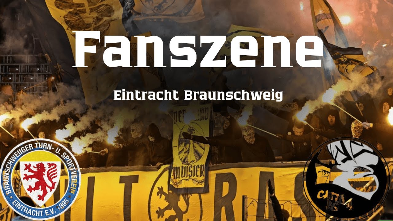 Fanszenenvorstellung – Eintracht Braunschweig | Feinde, Derbys & Szeneinterne Entwicklungen
