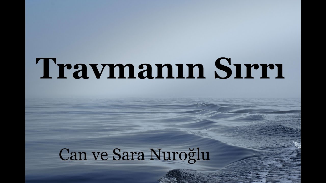 Travma ve Cinsel İstismar
