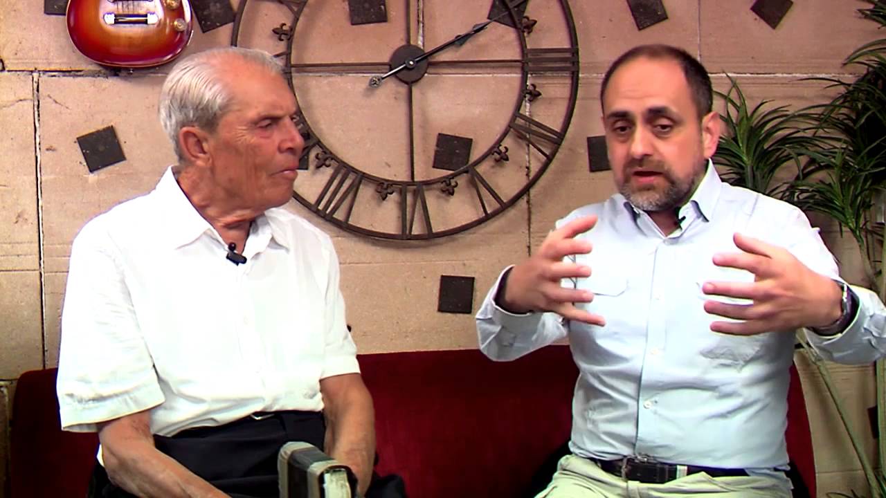 Как Церковь потеряла Евангелие — доктор Десмонд Форд и доктор Элиезер Гонсалес